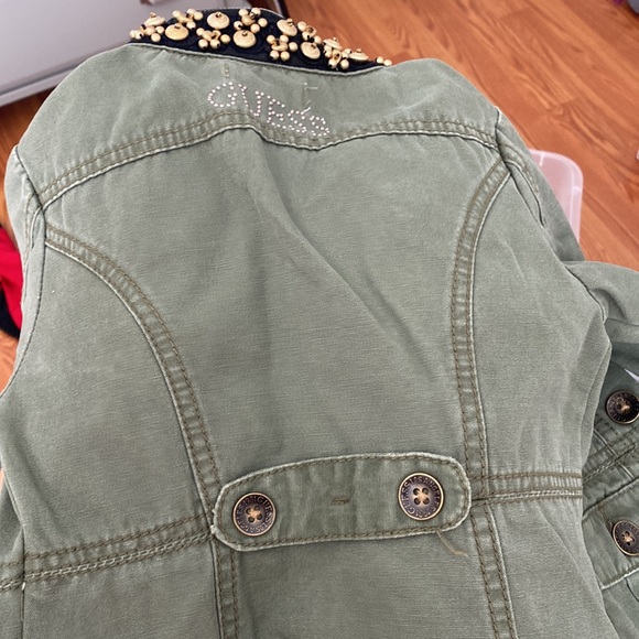 Jacket Guess - Picture 4 of 5